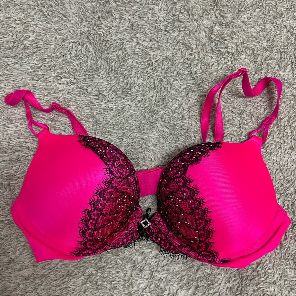 Victoria secret bra
